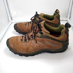 Merrell J86940 Gore-Tex Hiking Boots Women's 8